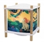 Attēls no Trousselier Magical Nightlight with Music, Savanna
