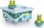 Picture of Trousselier Music Box Dancing Frogs