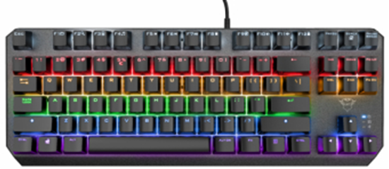 Picture of Trust GXT 834 Callaz Black