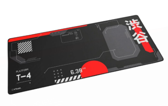 Picture of Trust GXT759 XXL Mousepad
