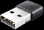 Picture of Trust Myna USB receiver