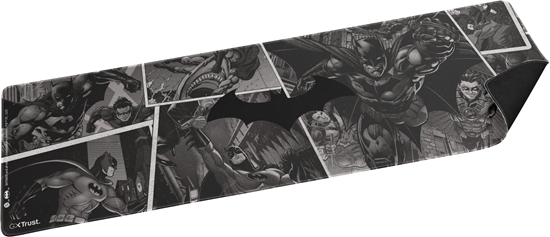 Picture of TRUST podloka pod my GXT 759BM XXL, Batman Edition, erná