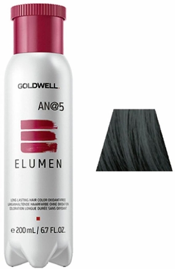 Picture of Trwaa Koloryzacja Goldwell ELUMEN CARE AN@5 200 ml