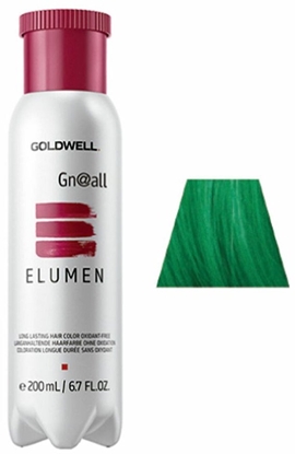 Picture of Trwaa Koloryzacja Goldwell ELUMEN CARE GN@ALL 200 ml