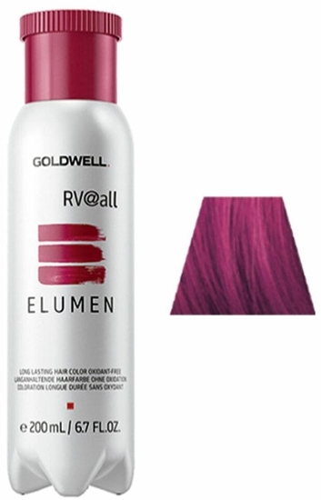Picture of Trwaa Koloryzacja Goldwell ELUMEN CARE RV@ALL 200 ml