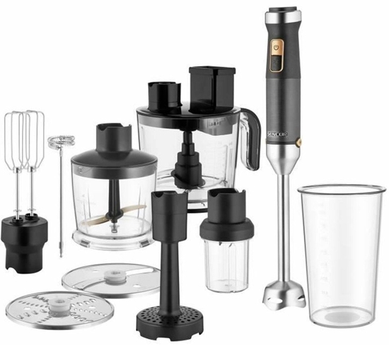 Picture of Trzepaczka Sencor SHB6552BK Czarny 1500 W