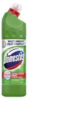 Picture of Tualetes tīrīšanas līdzeklis DOMESTOS Pine, 750ml