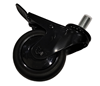 Picture of TunaBone | Wheels (Brake Caster) of Kamado grill 21/22/23/24"