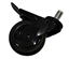 Picture of TunaBone | Wheels (Brake Caster) of Kamado grill 21/22/23/24"