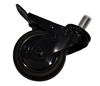 Picture of TunaBone | Wheels (Brake Caster) of Kamado grill 21/22/23/24"
