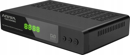 Picture of Tuner Ferguson Ariva 160 Combo DVB-S/S2, DVB-T/T2 H.264