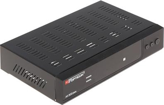 Picture of Tuner TV Opticum HD X300 Plus