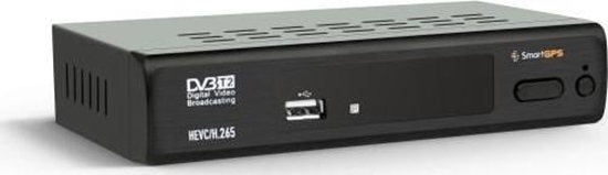 Picture of Tuner TV SmartGPS SAT-2