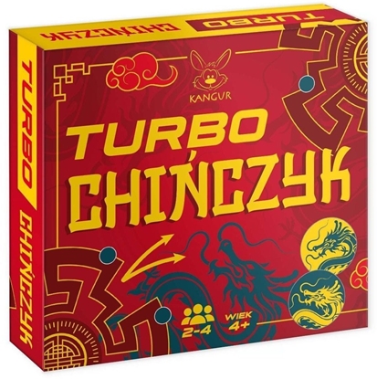 Picture of Turbo Chiczyk