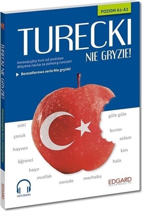 Picture of Edgard Turkish nie gryzie! w.3