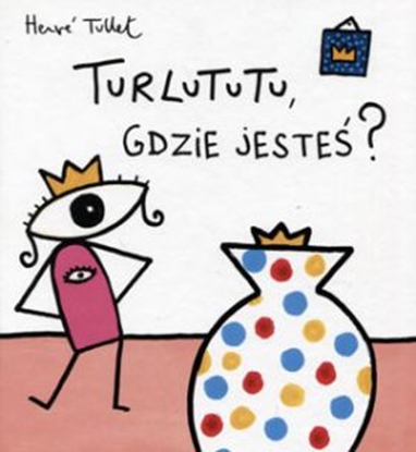 Изображение Turlututu, gdzie jeste? TW (168512)
