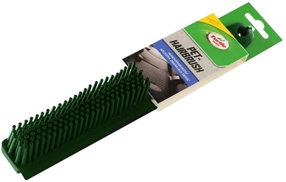 Picture of TurtleWax Turtle Wax Brush for pet hair