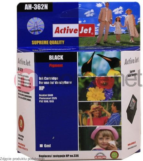 Picture of Tusz Activejet AH-364PBCX