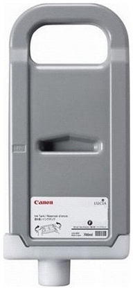 Picture of Tusz Canon CANON Tinte grau 300ml - 5312B001AA