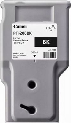 Picture of Tusz Canon CANON Tinte schwarz 300ml - 5303B001AA