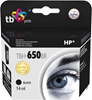 Изображение Tusz do HP DJ 2515 TBH-650BR BK ref.