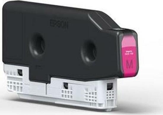 Picture of Tusz Epson Oryginalny Wkad Atramentowy Epson C13T08N340 Wielokolorowy Magenta