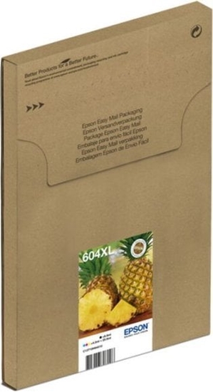 Picture of Tusz Epson Oryginalny Wkad Atramentowy Epson C13T10H64510 Wielokolorowy