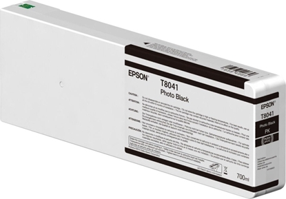 Attēls no Tusz Epson Oryginalny Wkad Atramentowy Epson T44J340 Magenta