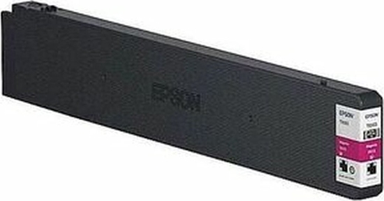 Picture of Tusz Epson Zgodny pojemnik z tuszem Epson INK 50K Magenta