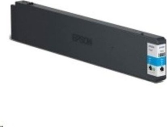 Picture of Tusz Epson Zgodny pojemnik z tuszem Epson INK 50K Turkusowy