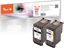 Picture of Tusz Peach Peach Patrone Canon Sparpack PG-545XL CL-546XL bk,c,m,y komp