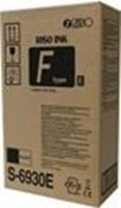 Attēls no Tusz Riso Tusz SF Black F-Type, Z-Type, EZ-Type