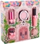 Изображение Tutu TUTU_SET Domek zestaw 5 kosmetyków 03 Pink Pirouette