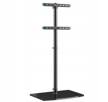 Picture of TV SET ACC FLOOR STAND /30-60"/BLACK TS5065-B ONKRON TS5065-B (4262392440031)