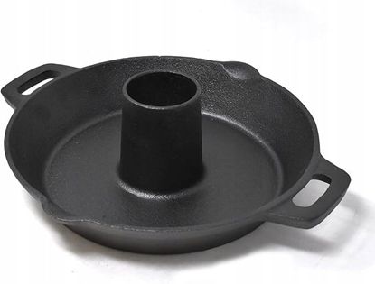 Picture of TV SET ACC FLOOR STAND /32-65"/BLACK TS1220-B ONKRON TS1220-B (4603728442617)