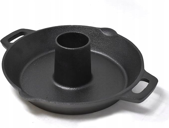 Picture of TV SET ACC FLOOR STAND /32-65"/BLACK TS1220-B ONKRON TS1220-B (4603728442617)