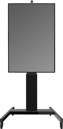 Picture of TV SET ACC FLOOR STAND 51"/NM-HUB2LIFTBLACK NEOMOUNTS