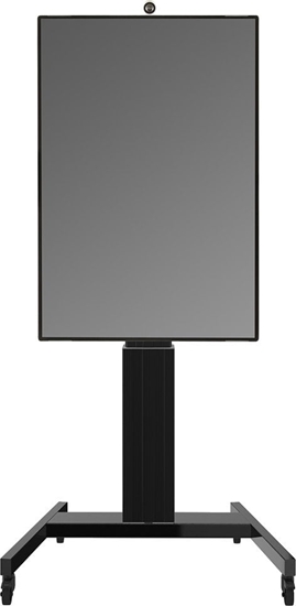 Picture of TV SET ACC FLOOR STAND 51"/NM-HUB2LIFTBLACK NEOMOUNTS