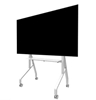 Изображение TV SET ACC FLOOR STAND 55-86"/FL50-525WH1 NEOMOUNTS