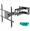 Изображение TV SET ACC WALL MOUNT/42-110"/BLACK M8L-B ONKRON M8L-B (4262392440000)