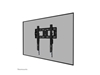 Picture of TV SET ACC WALL MOUNT/WL30-750BL14 NEOMOUNTS