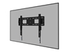 Picture of TV SET ACC WALL MOUNT/WL30-750BL16 NEOMOUNTS