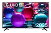 Изображение TV Set|LG|50 "|4K Ultra HD|3840 x 2160 pixels|Flat|16:9|50UA73003LA
