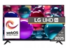 Picture of TV Set|LG|55"|4K/Smart|3840x2160|Wireless LAN|Bluetooth|webOS|55UA73003LA