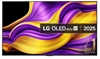 Picture of TV Set|LG|55"|OLED/4K/Smart|3840x2160|Wireless LAN|Bluetooth|webOS|Black|OLED55G51LW