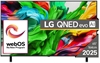 Picture of TV Set|LG|65"|4K/Smart|3840x2160|Wireless LAN|Bluetooth|webOS|65QNED85A3C