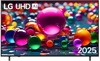 Picture of TV Set|LG|65"|4K/Smart|3840x2160|Wireless LAN|Bluetooth|webOS|65UA75003LA