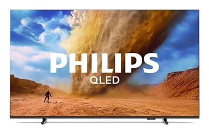 Picture of TV Set|PHILIPS|75 "|4K Ultra HD|3840 x 2160 pixels|Flat|QLED|75PUS7810/12