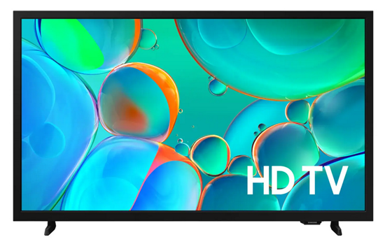 Picture of TV Set|SAMSUNG|32"|Smart/FHD|1366x768|Wireless LAN|Bluetooth|Tizen|Black|UE32H5002FKXXH