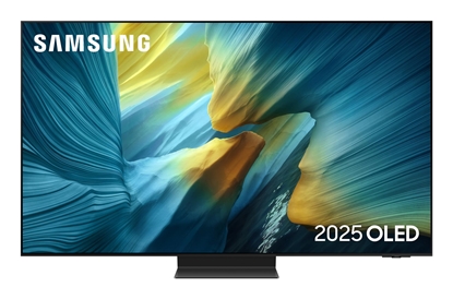 Attēls no TV Set|SAMSUNG|65 "|4K Ultra HD|3840 x 2160 pixels|Flat|OLED|QE65S95FATXXH